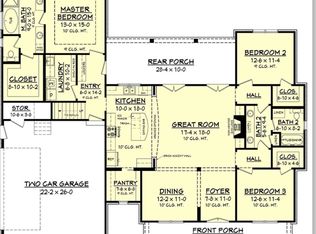 0 Boro Cir #5, Hillsboro, TN 37342