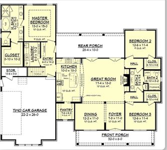 0 Boro Cir #5, Hillsboro, TN, 37342