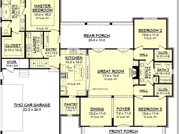 0 Boro Cir #5, Hillsboro, TN 37342