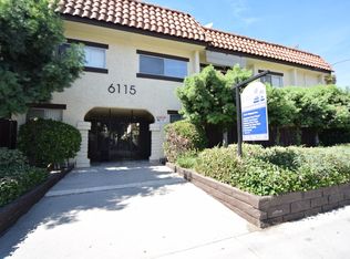 6115 Whitsett Ave, North Hollywood, CA 91606