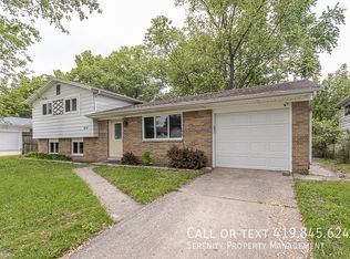 419 Shrewsbury St, Holland, OH 43528