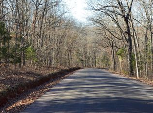 Old Cadet Rd, Bonne terre, MO 63628