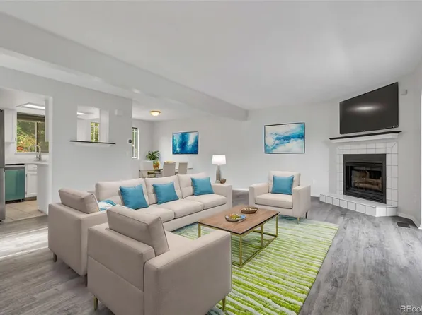 18 S Nome Street #D, Aurora, CO 80012