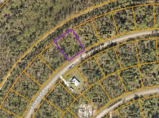 Silverleaf Rd LOT 7, North Pt, FL 34288