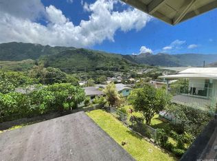 3647 Loulu St, Honolulu, HI 96822