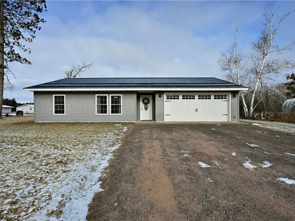 15642 Winter Drive, Hayward, WI 54843