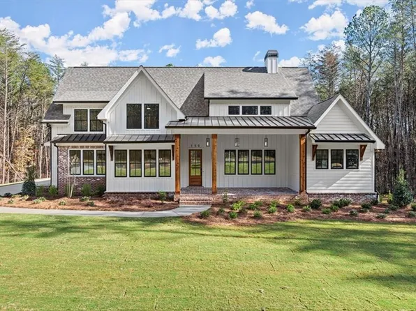150 Highlands Chase, Ball Ground, GA 30107