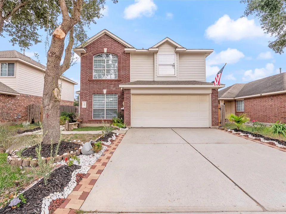 5902 Rye Creek Dr