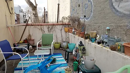 Rented by MCR Realty