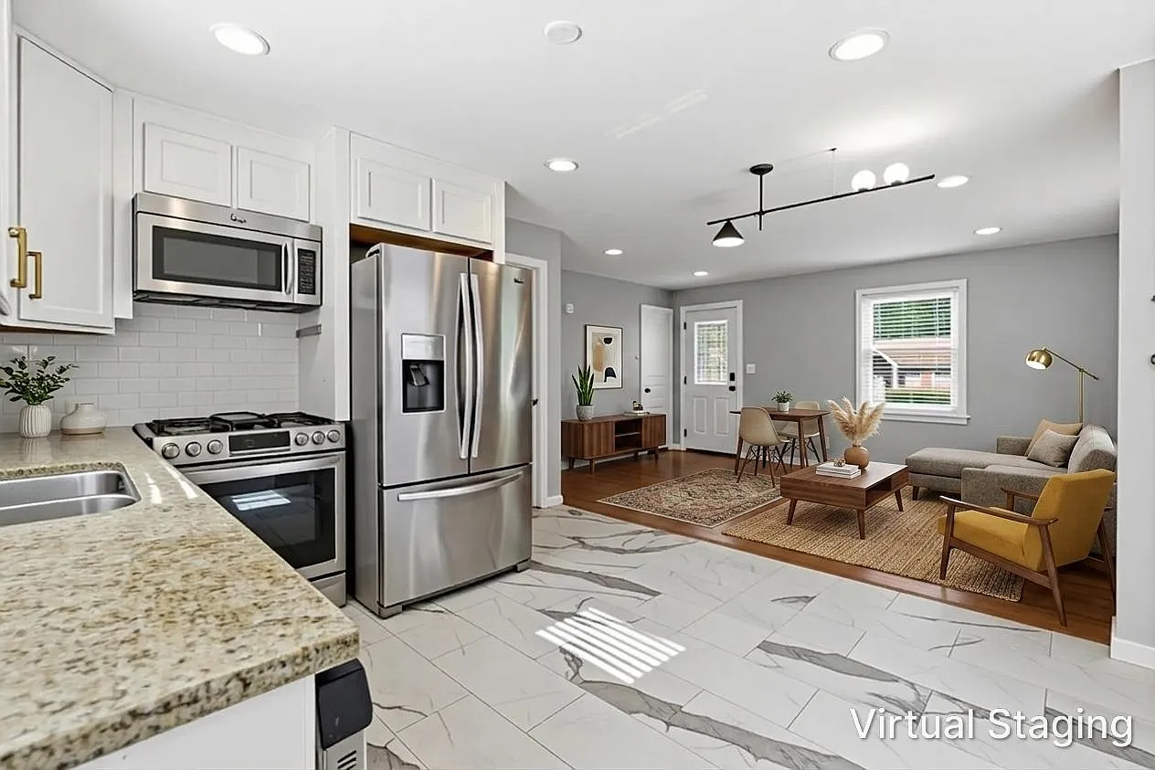 3 bed, 1556 sqft, $2,500 — Photo 3