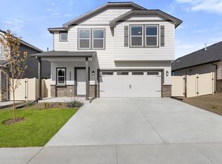 2050 E Tugela Falls St, Kuna, ID 83634