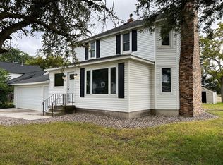 101 E Front St, Claremont, MN 55924
