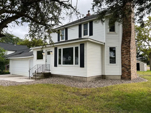 101 E Front St, Claremont, MN 55924