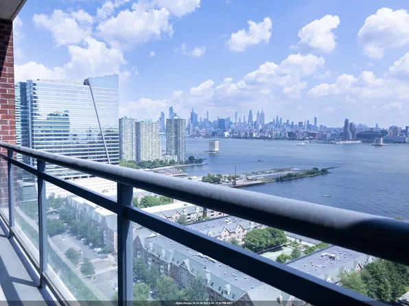 389 Washington St APT 26J, Jersey City, NJ 07302