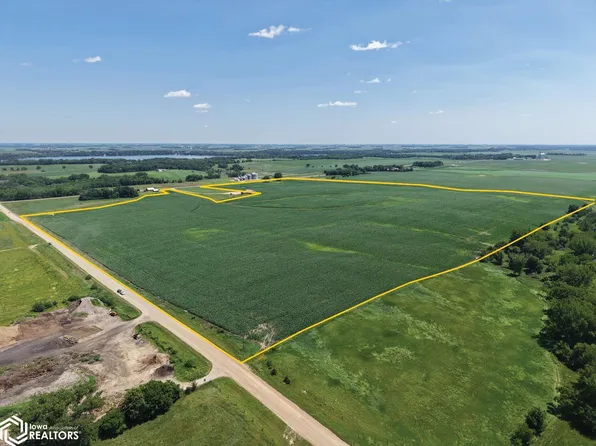 Co Rd, Fairmont, MN 56031