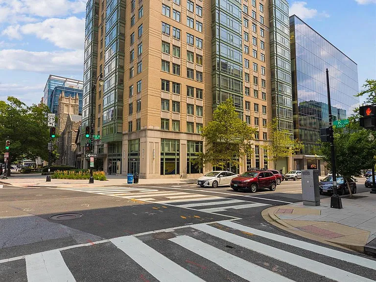 1150 K St NW #706 — Photo 21