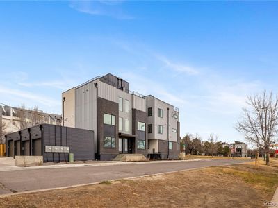 4523 W Wells Place, Denver, CO 80204