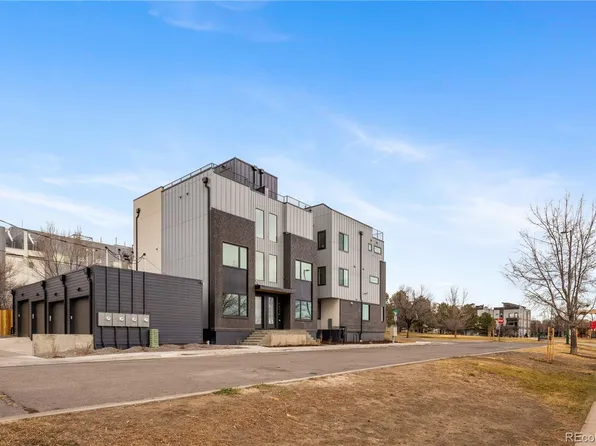 4523 W Wells Place, Denver, CO 80204