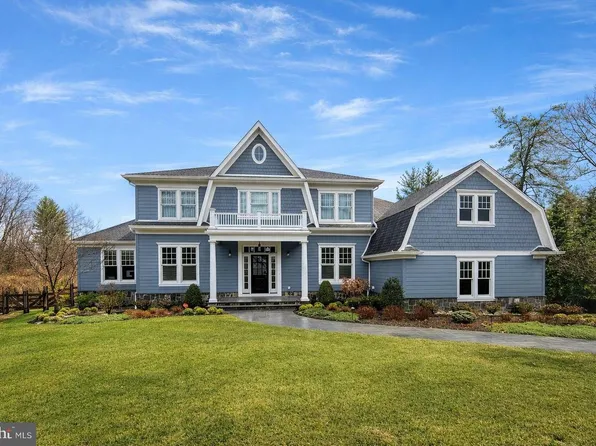 175 Bertrand Dr, Princeton, NJ 08540