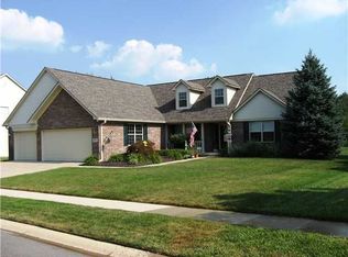 6551 Granny Smith Ln, Avon, IN 46123