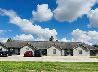 8604 N La Homa Rd, Mission, TX 78574