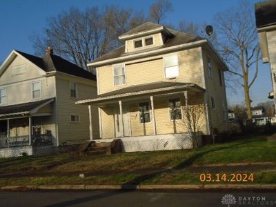 139 Lorenz Ave, Dayton, OH, 45417