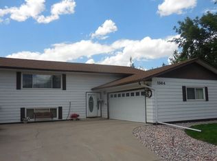 1364 N 6th St, Laramie, WY 82072