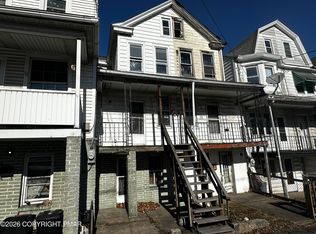 117 E Saylor St, Mount Carmel, PA 17851