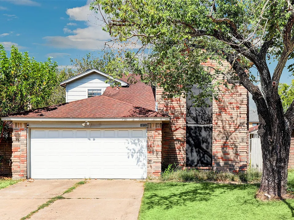 10731 Staghill Dr