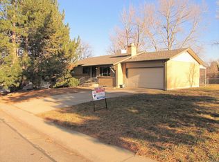 12296 W Ohio Dr, Lakewood, CO 80228