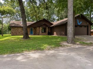 228 County Road 1298, Yantis, TX 75497