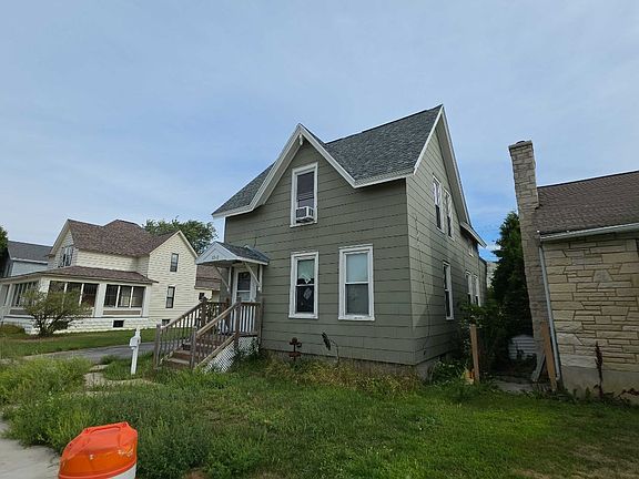 2nd image of 1342 Merryman St