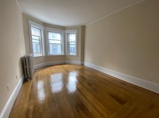 335 Huntington Ave #17, Boston, MA 02115