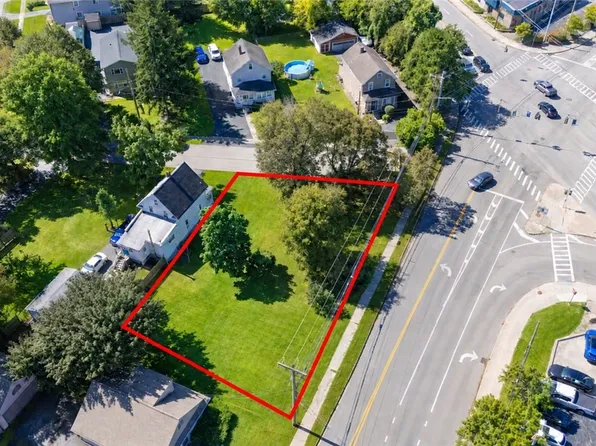 212/214 Oak St Lot 6, East Rochester, NY 14445