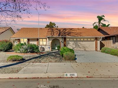 2186 Redwood Dr, Hemet, CA, 92545