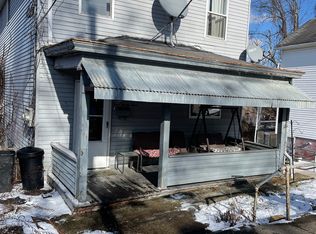 423 High St #1, Monongahela, PA 15063