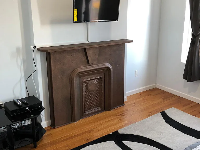 437 Central Ave #2D — Photo 4