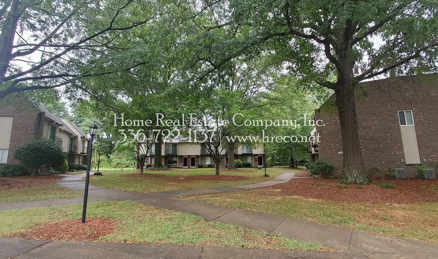 Brookglen Apartments | 1445 Brookwood Drive Apt B — Photo 1