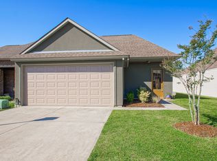 7918 Valencia Ct, Baton Rouge, LA 70820