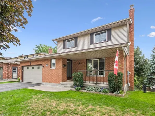 24 Greenwich Dr, Guelph, ON N1H 8B8