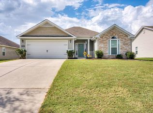 3215 Alexandria Dr, Grovetown, GA 30813