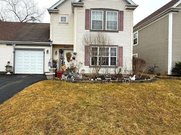 2020 Comanche Trl, Round Lake Beach, IL 60073