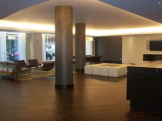 Rented by Jesse Evans, LREB