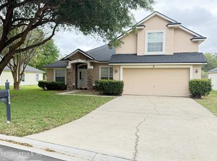 11017 APPLE BLOSSOM Trail W, Jacksonville, FL 32218