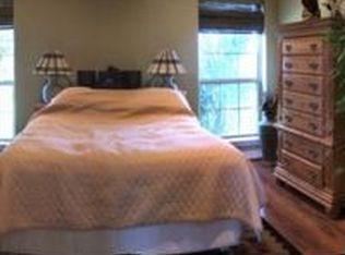 16 Cirle Dr, Whitney, TX 76692