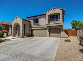 34312 N 23rd Ln, Phoenix, AZ 85085