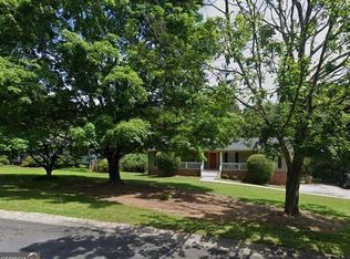 4870 Bedell Rd NE, Roswell, GA 30075