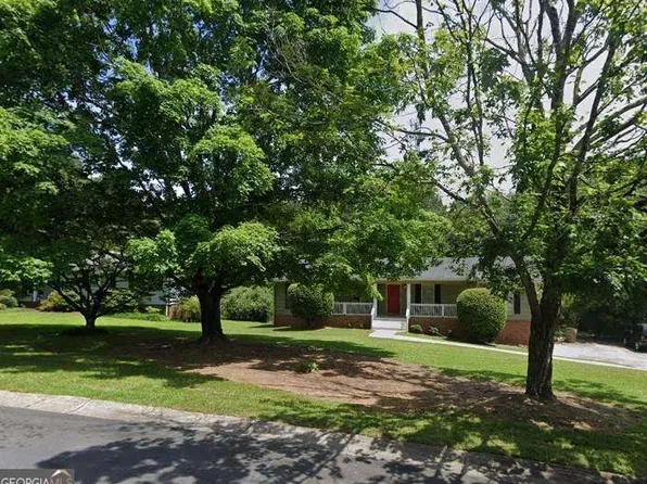 4870 Bedell Rd NE, Roswell, GA 30075