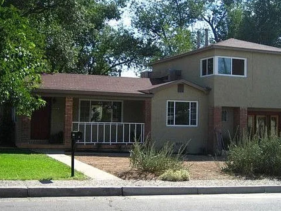 1st image of 601 Vassar Dr SE