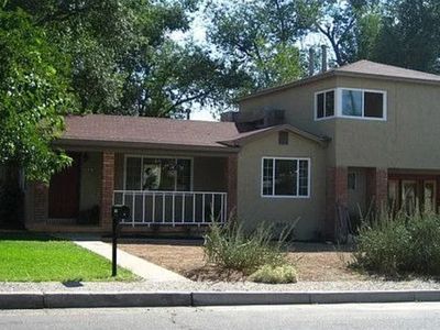 601 Vassar Dr SE, Albuquerque, NM, 87106